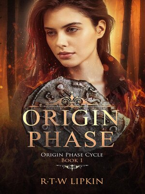 cover image of Origin Phase